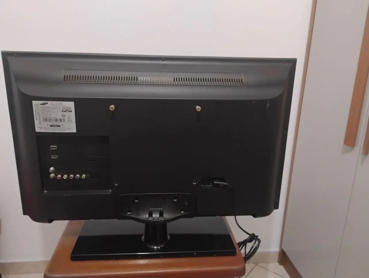 Tv 32 polegadas Samsung não smart. - Foto 3