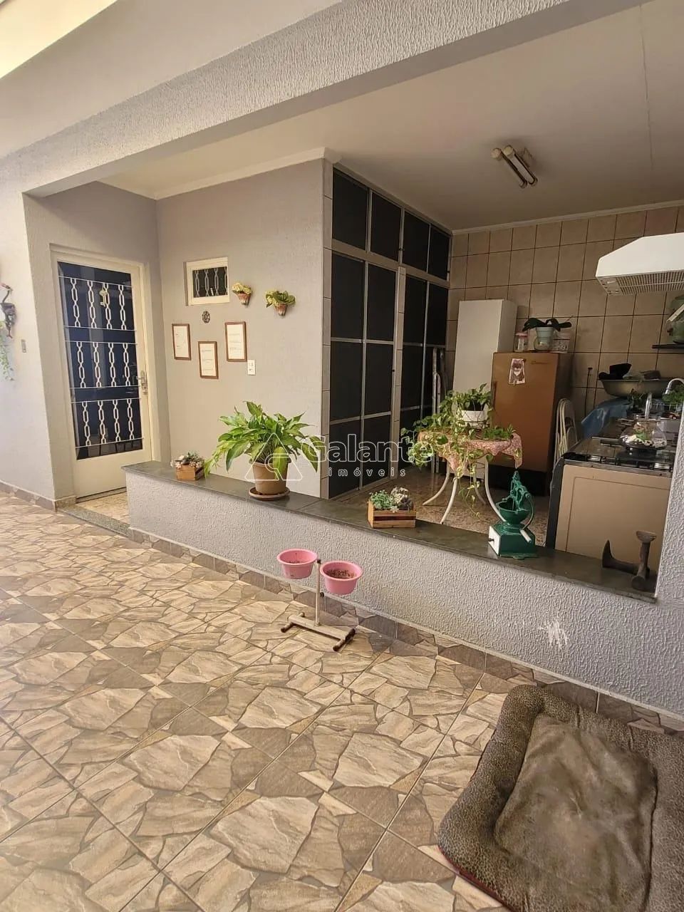 casa - Vila Teixeira - Campinas - Foto 3
