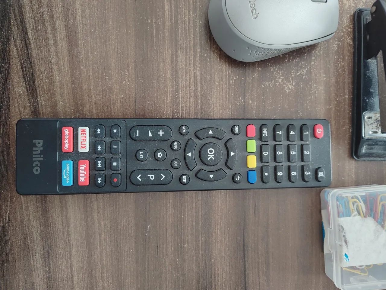 Vendo smartv 32" Philco - Foto 2