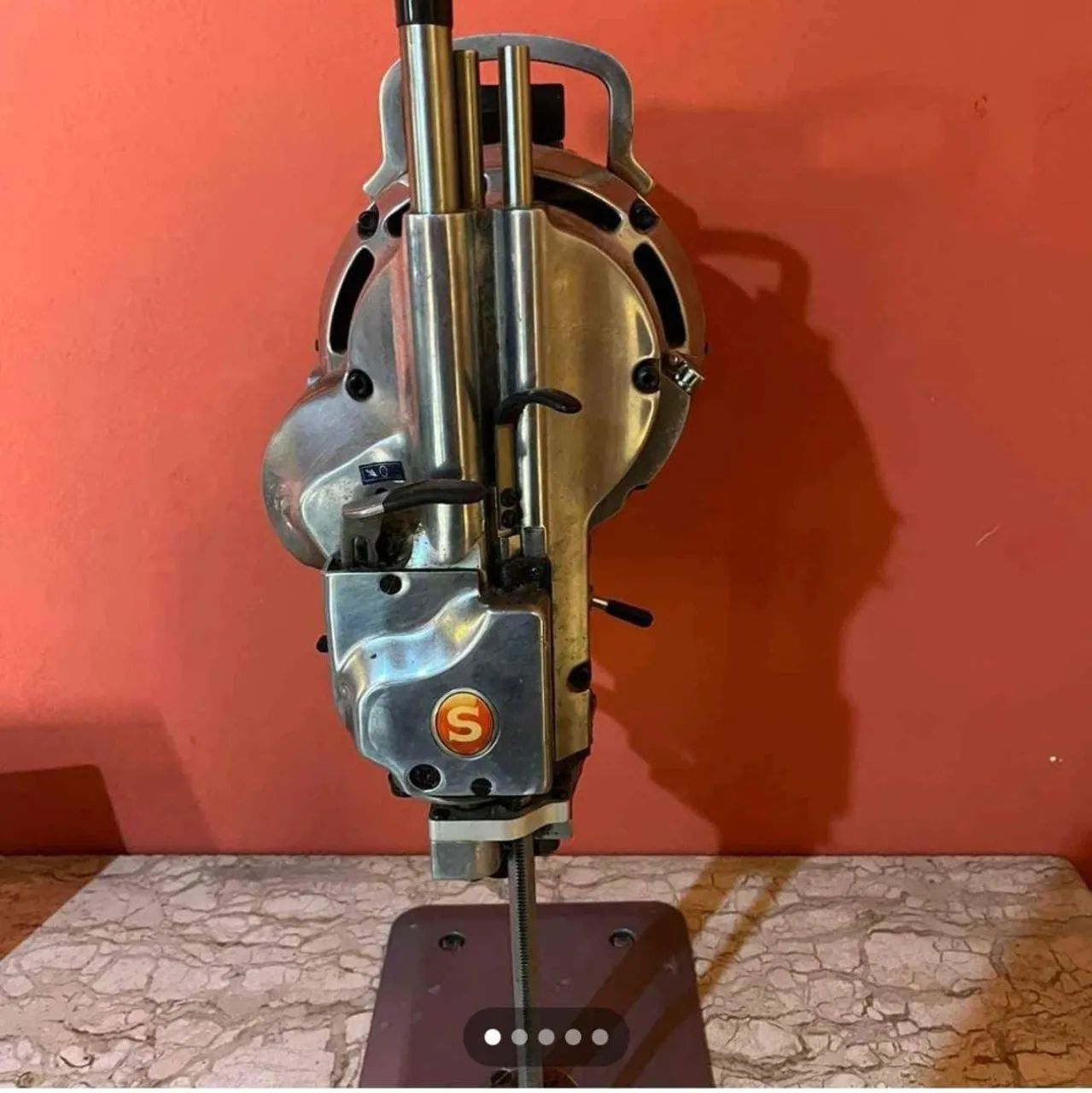 Máquina de corte - Foto 3