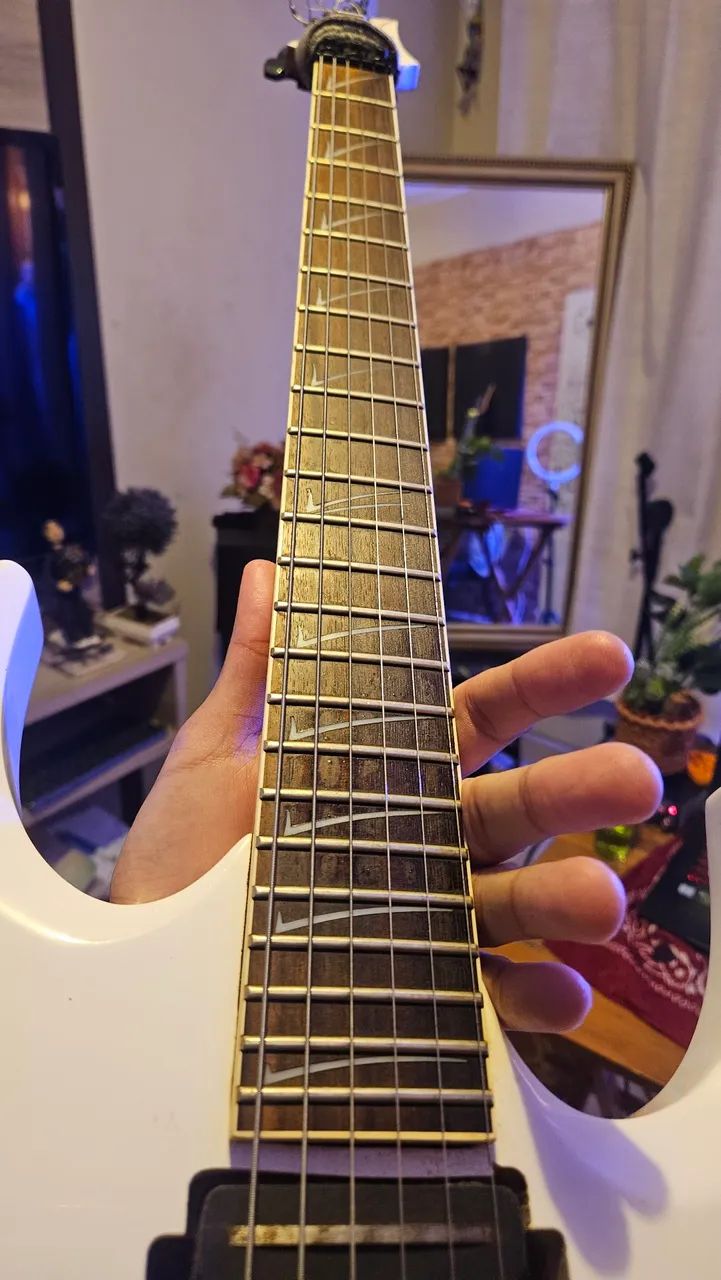 Ibanez RGD 320 