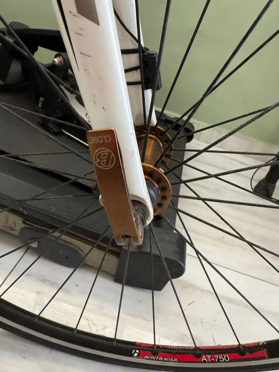 Bicicleta  - Foto 5