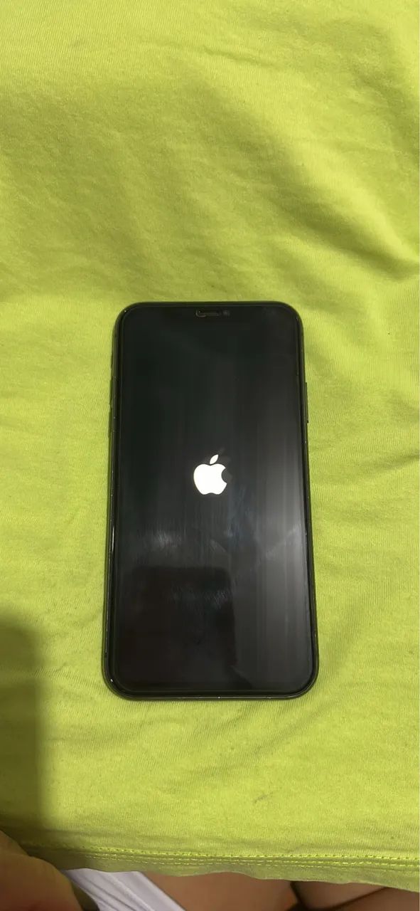 iPhone 11 Seminovo 128GB - Foto 2