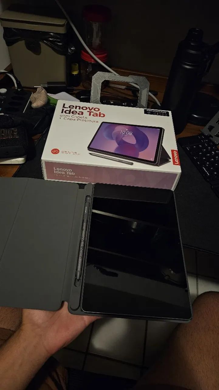 Tablet Lenovo Idea Tab 8ram