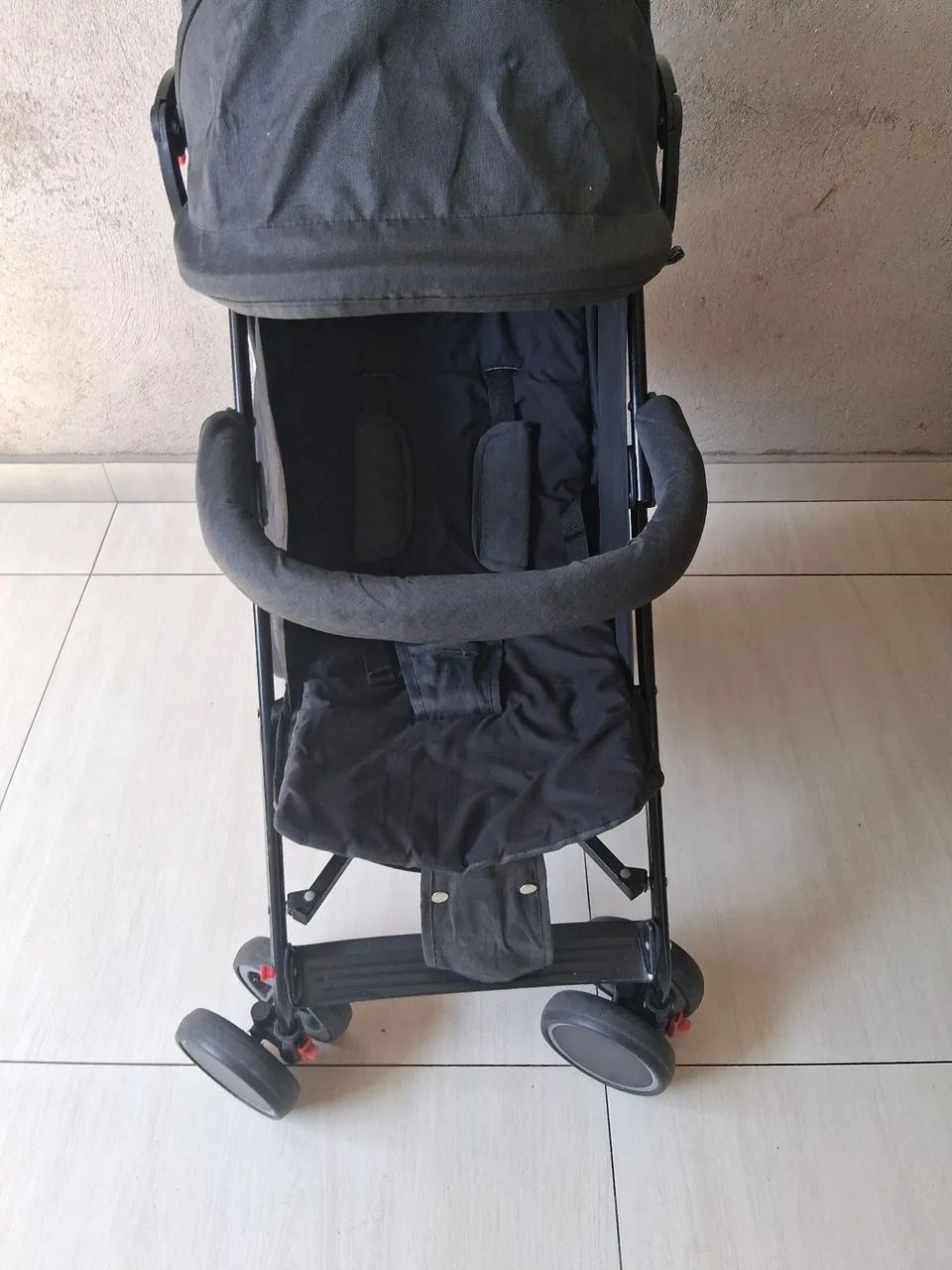 CARRINHO DE BEBÊ ATÉ 15kg  - Foto 4