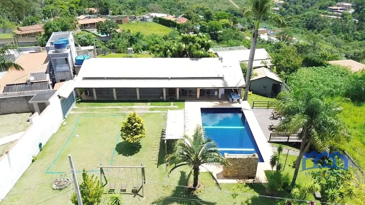 CHACARA RURAL em MAIRINQUE - SP, Dona Catarina