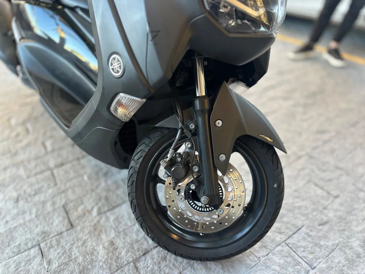 Yamaha NMAX 160 - Foto 5
