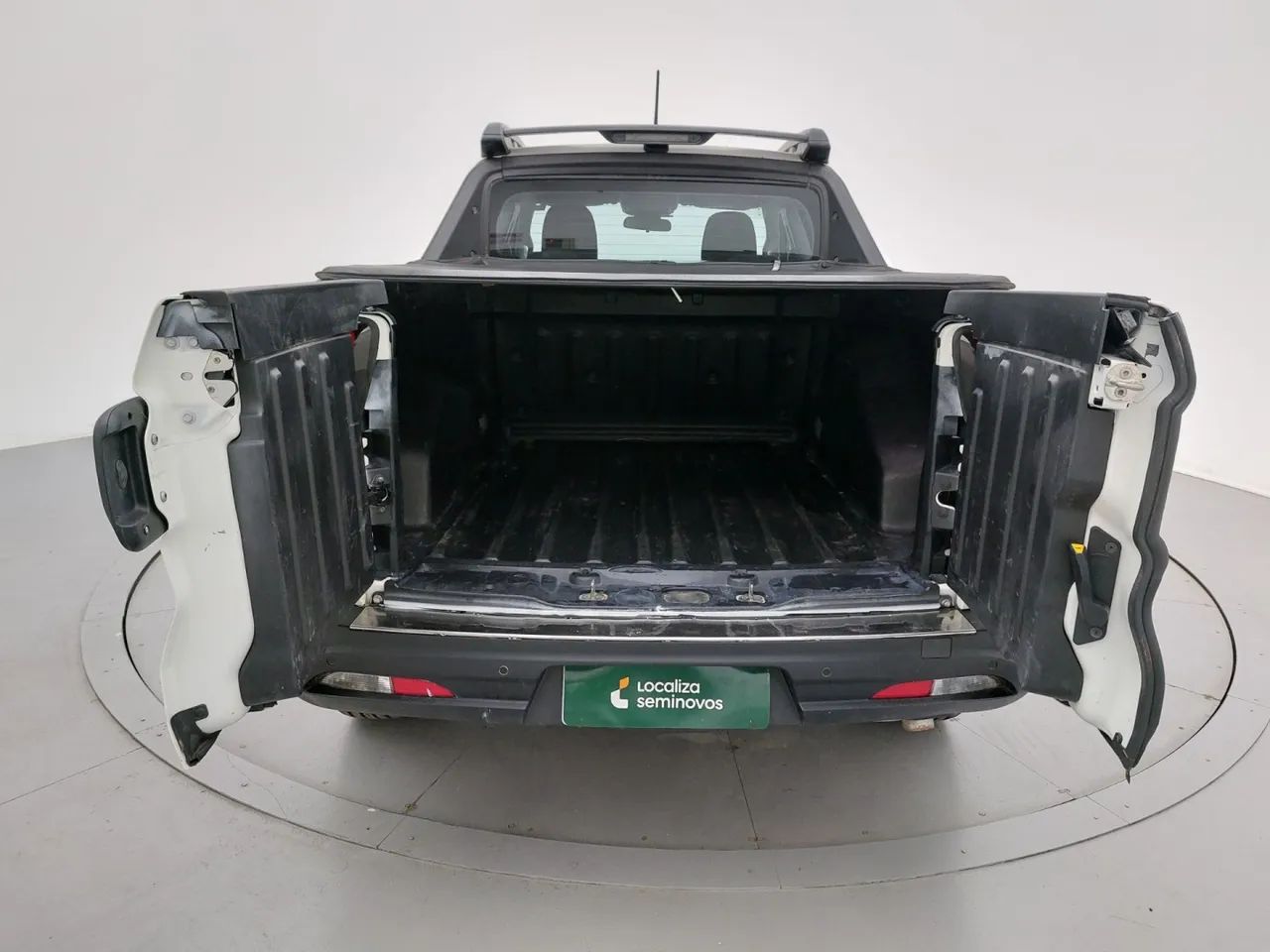 Fiat Toro Freedom 1.3 T270 4x2 Flex Aut., foto 9 de 18