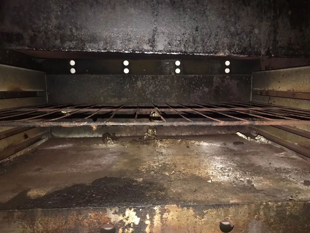 Forno industrial  - Foto 5