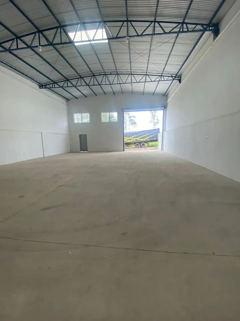 Barracão para Locação  Regente Feijó 288m² - Foto 3