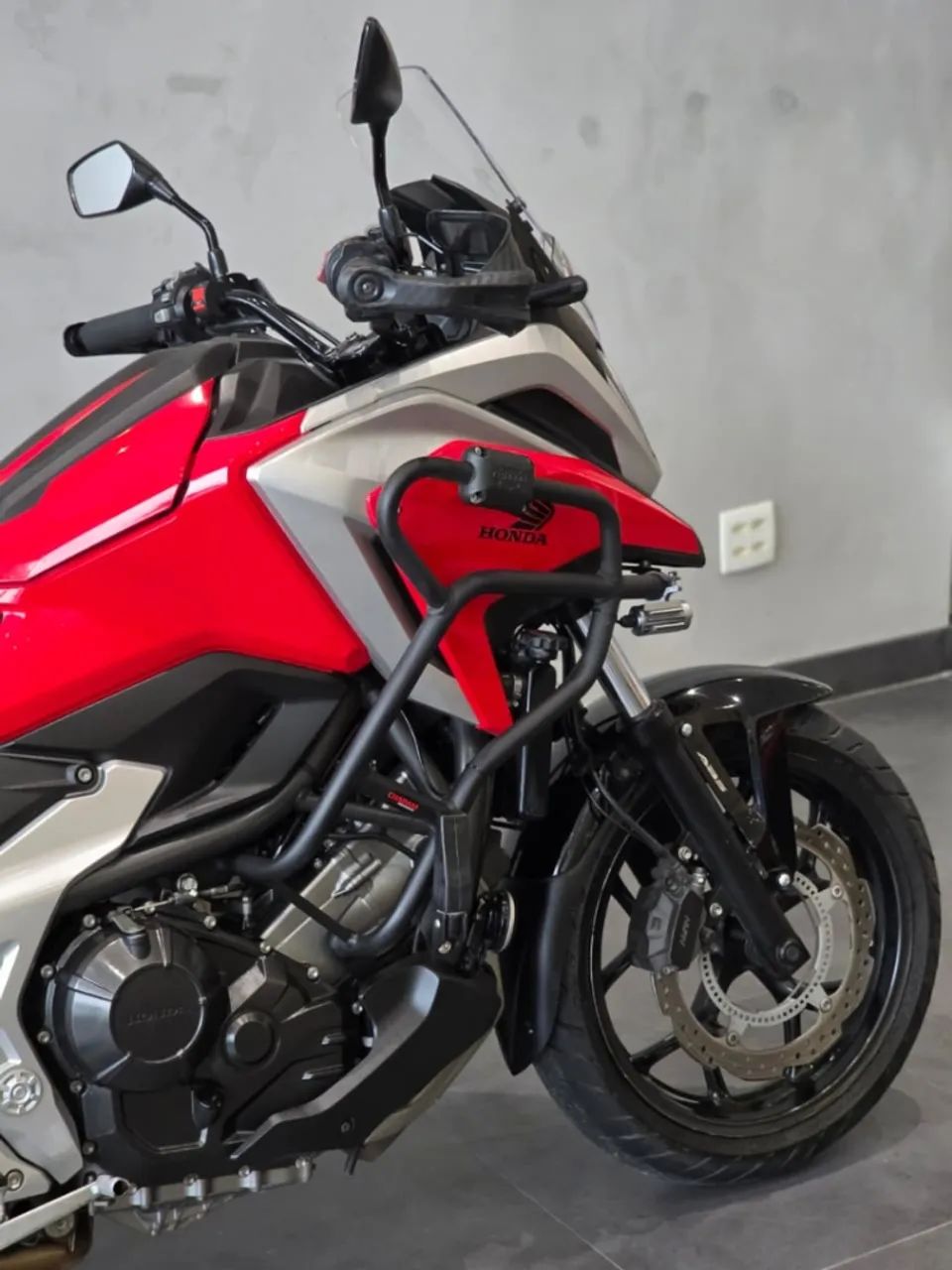 Honda NC ABS. - Foto 5