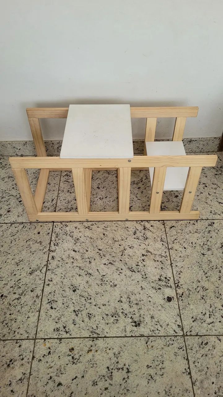 Torre de aprendizagem  - Foto 4