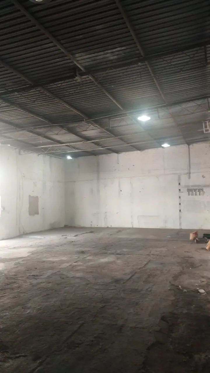 Imóvel para aluguel tem 1000 metros quadrados com 2 quartos em Nova Lima - Campo Grande -  - Foto 3