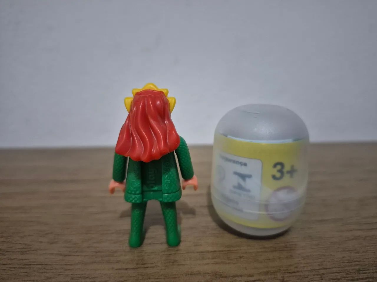 Playmobil Mera Kinder Ovo  - Foto 2