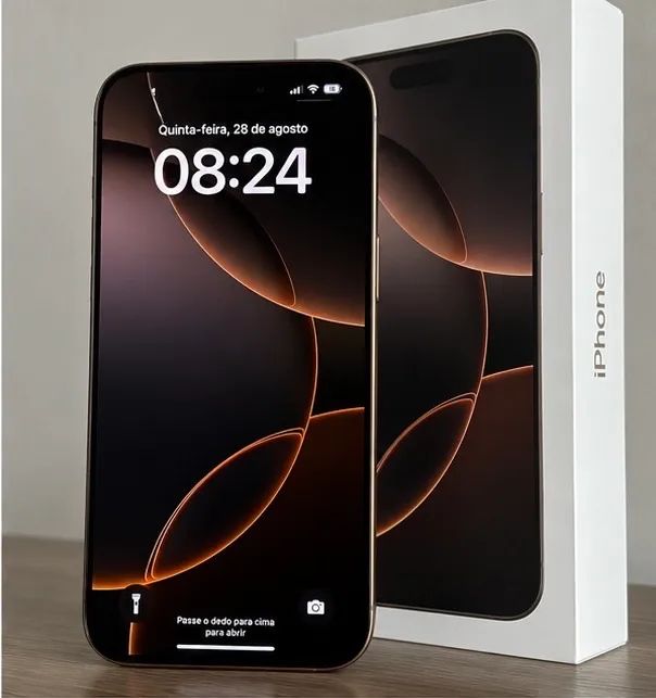 16 pro max  - Foto 2