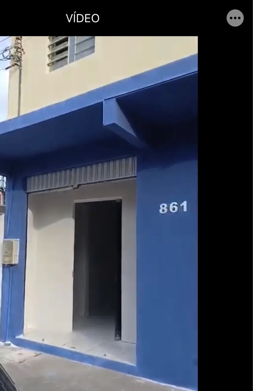 Alugo Ponto Comercial - Foto 2