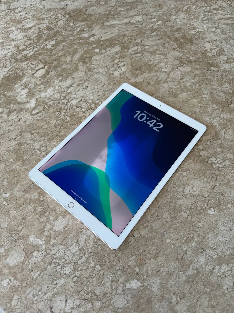 iPad Pro 12,9? 64 GB WiFi + Cellular - Tablets e E-Readers - Horto