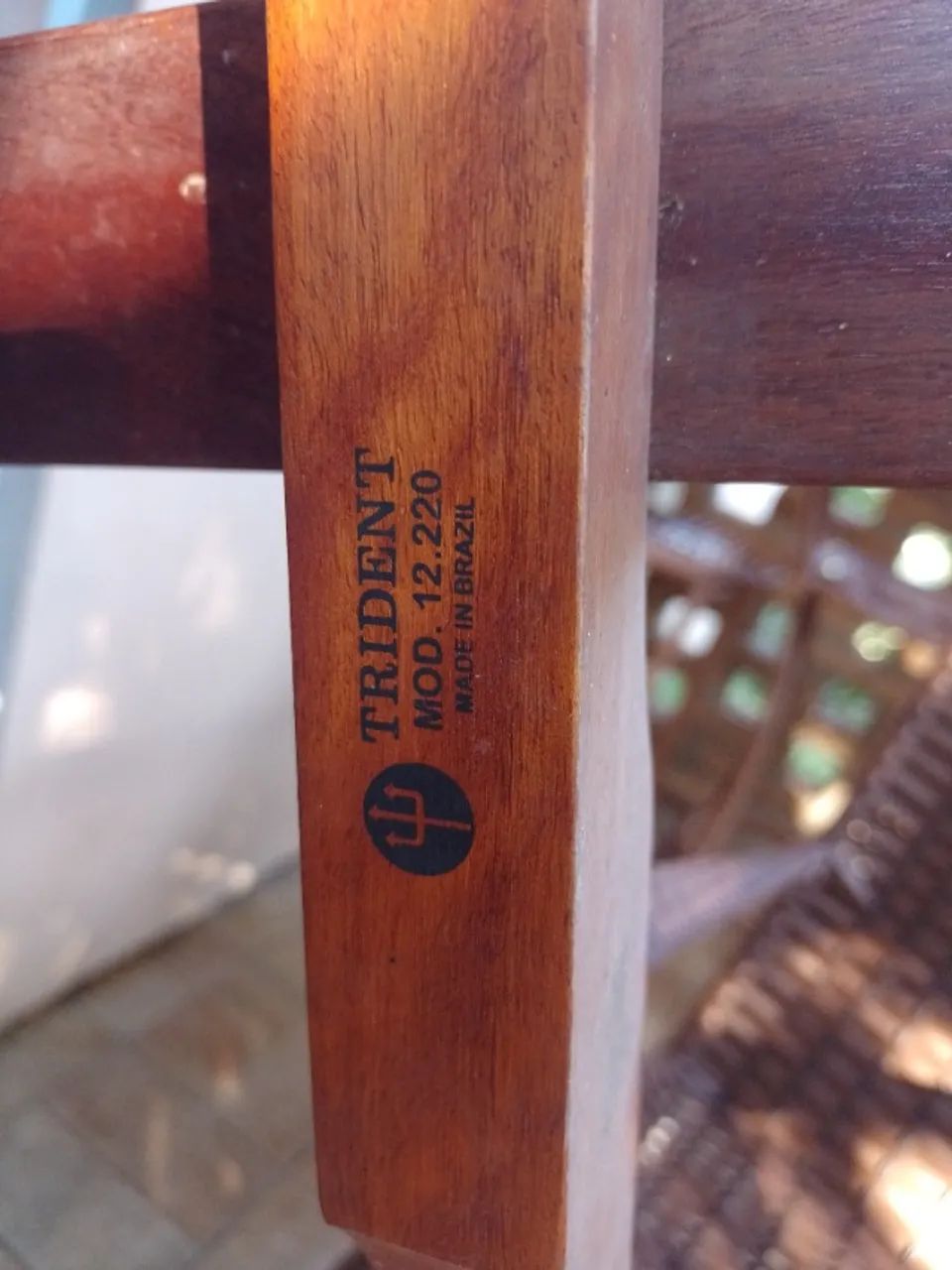 Cavalete profissional  - Foto 2