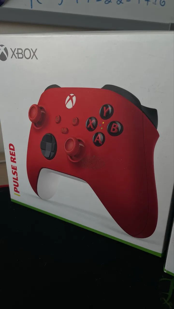 Joystick Xbox - Foto 2