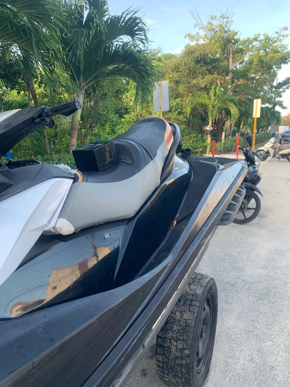 Jet ski Sea Doo 2013 - Foto 2
