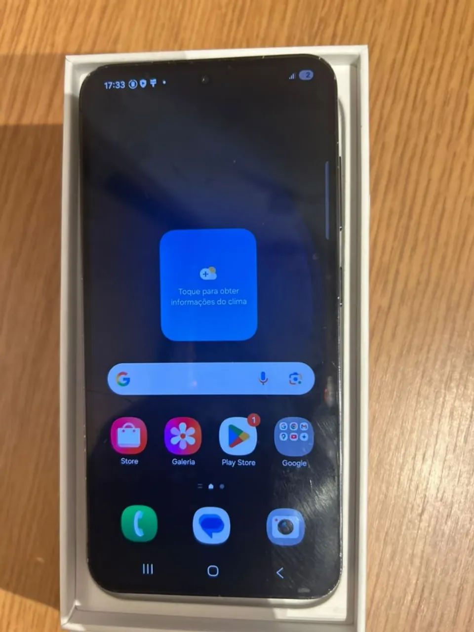 Samsung Galaxy S23 - Foto 2