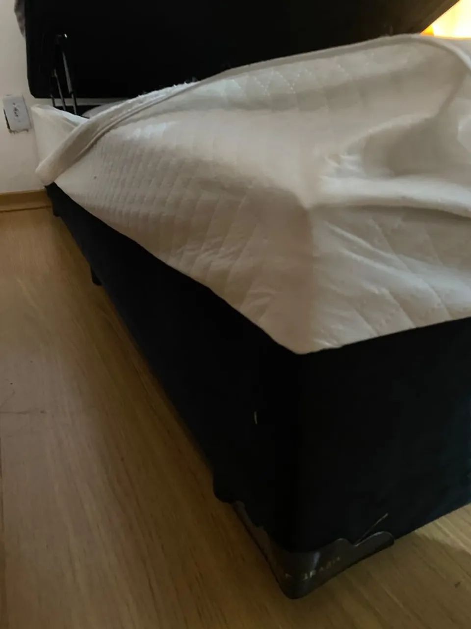 Cama box baú  - Foto 3