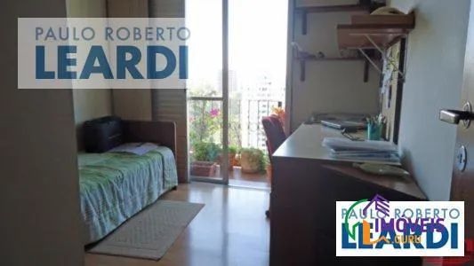 APARTAMENTO - MORUMBI - SP - Foto 4