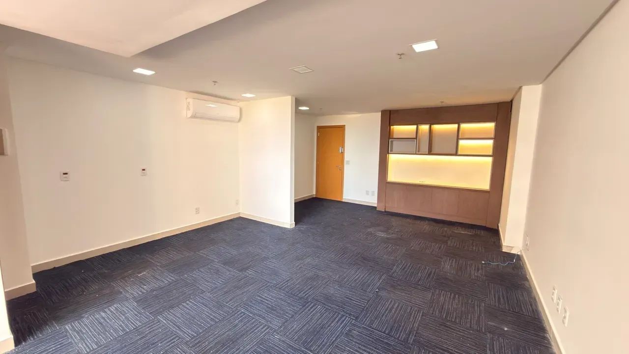 Aluguel de Sala no Lozandes
