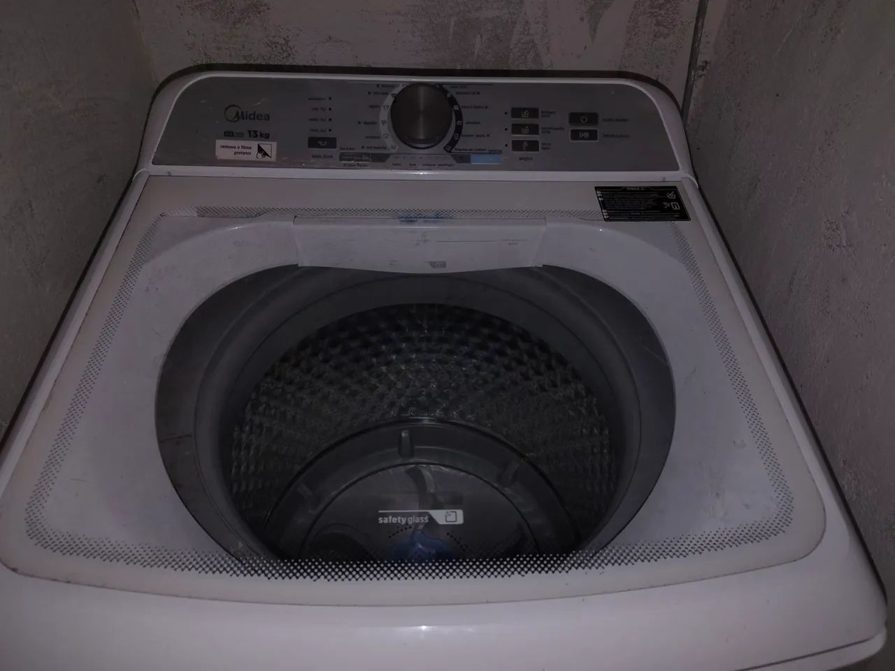 Máquina de lavar  - Foto 3