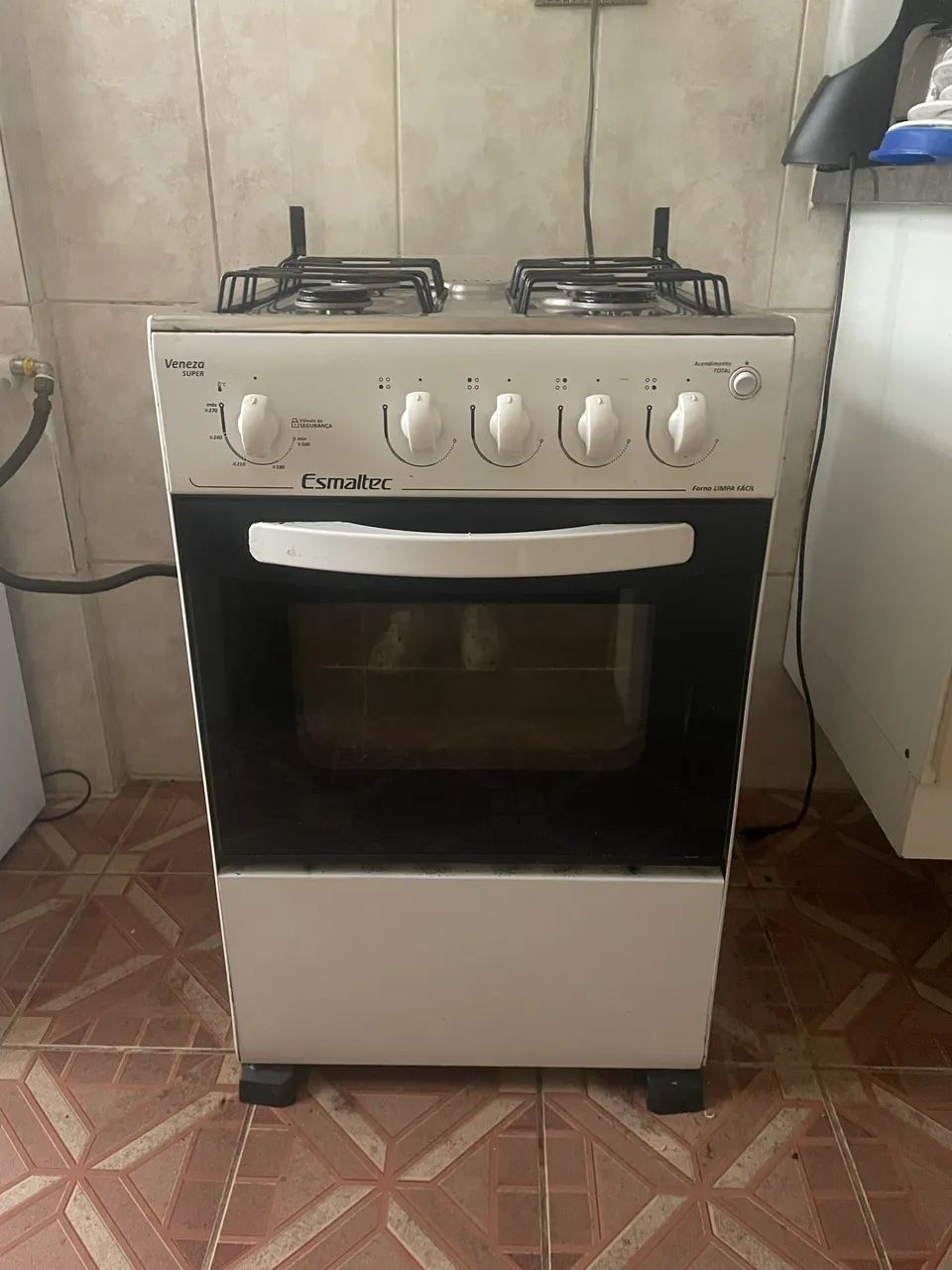 Fogão - Foto 3