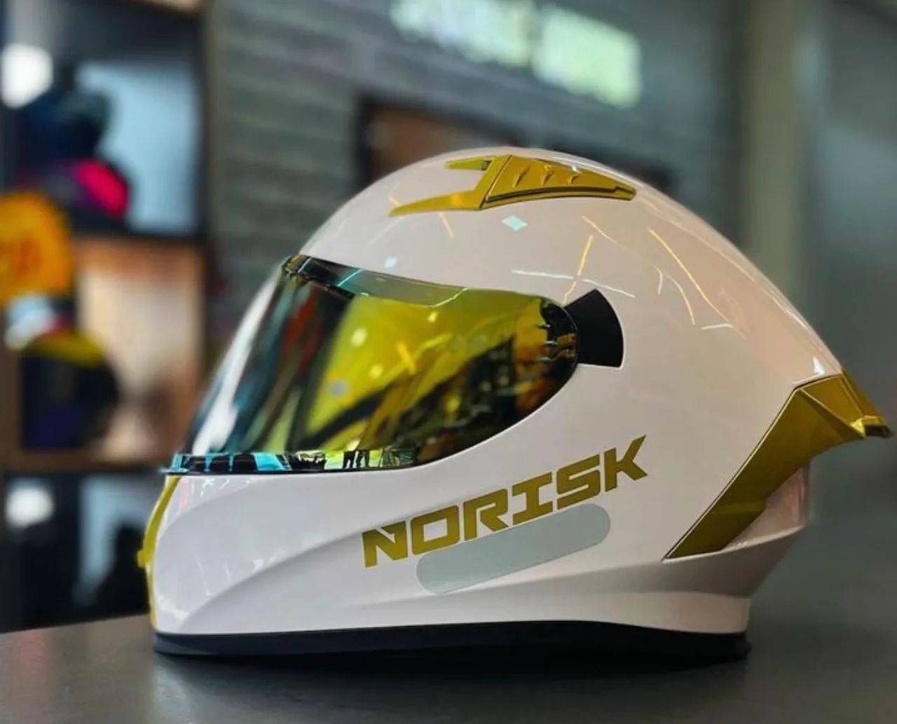 Norisk 