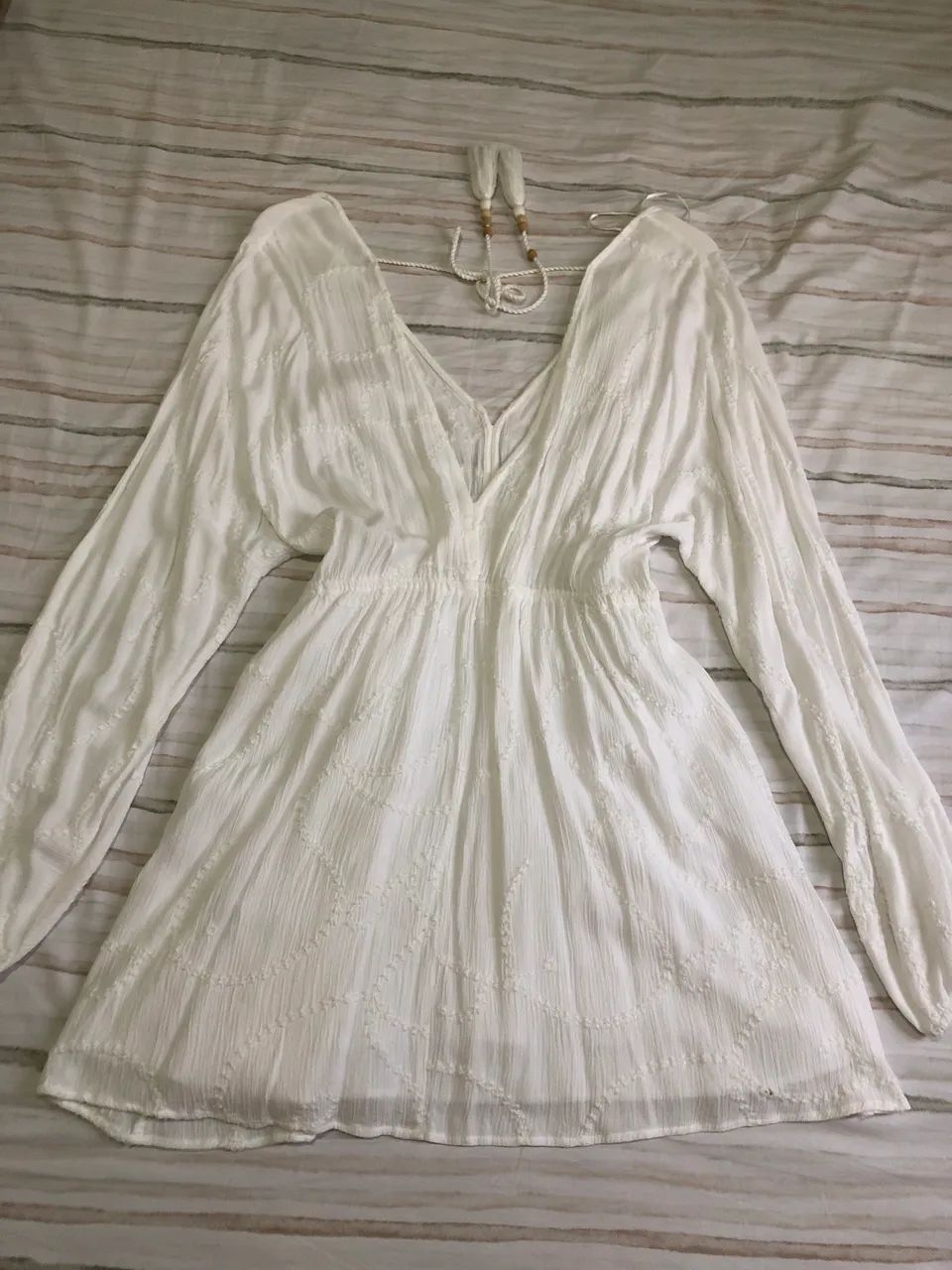Vestido Pull&Bear veste G