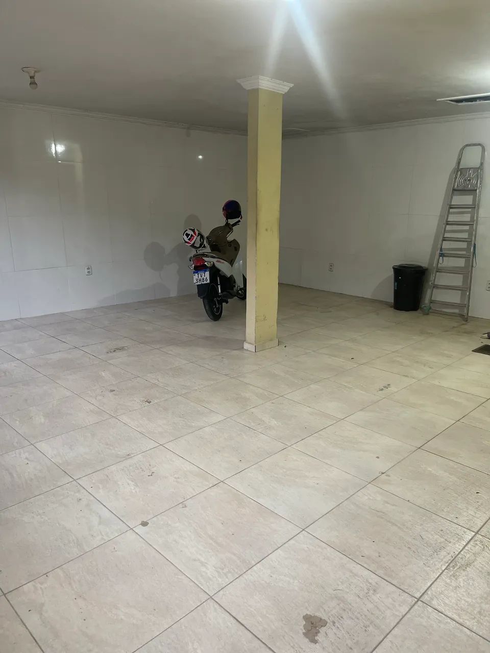 Apartamento 2 quartos  - Foto 5
