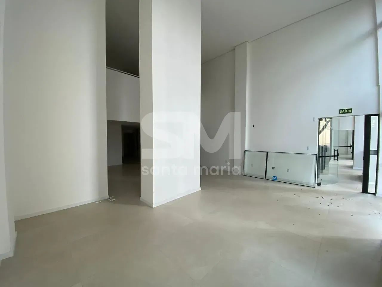Sala para locação, Centro, Chapecó - SC - Foto 3