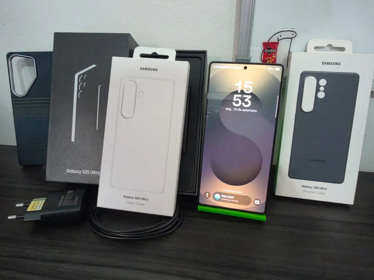 S25 ultra 512