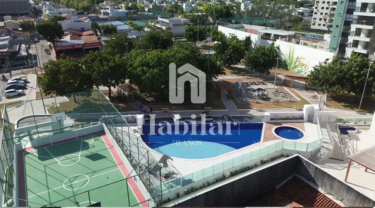 Apartamento para venda, Farolândia, Aracaju, SE - Foto 4