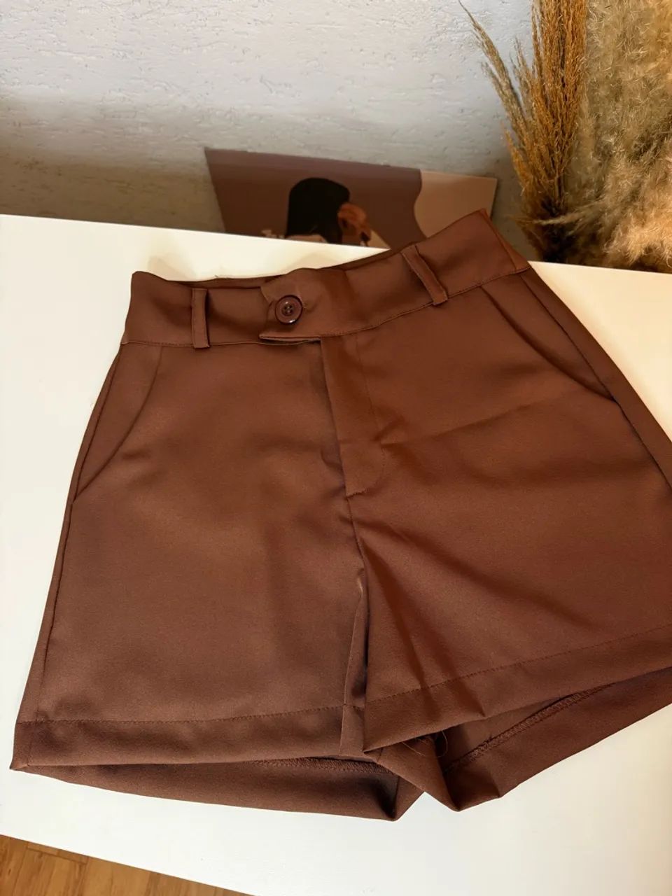 Short Fency - Foto 3