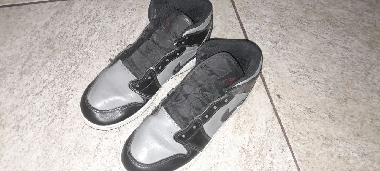 Tênis Nike Jordan - Foto 3
