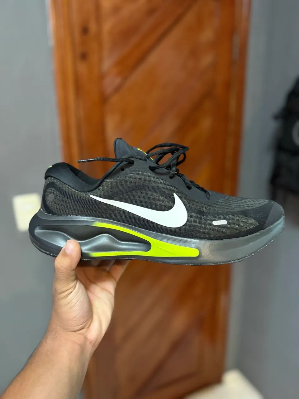 Tênis Nike Journey Run 43 - Foto 4