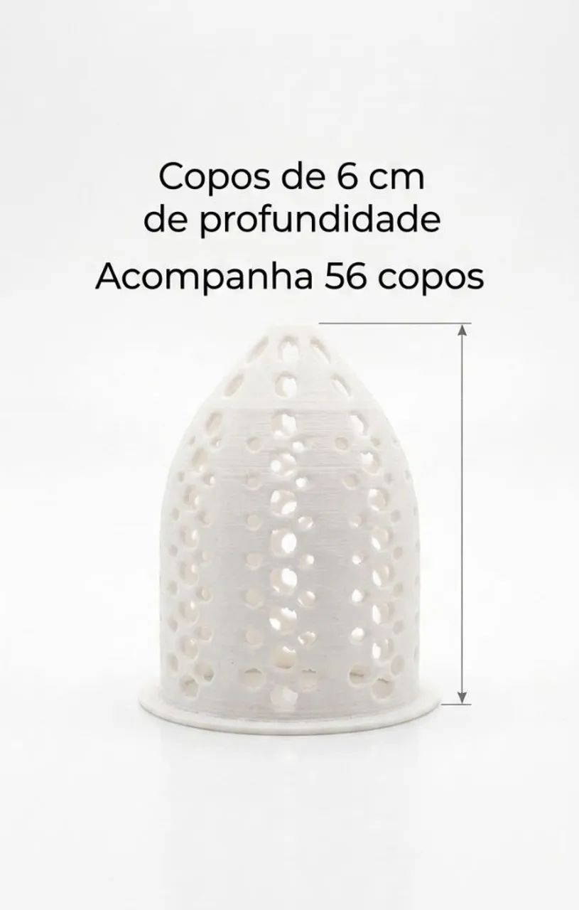 Torre Hidropônica Modular  - Foto 4