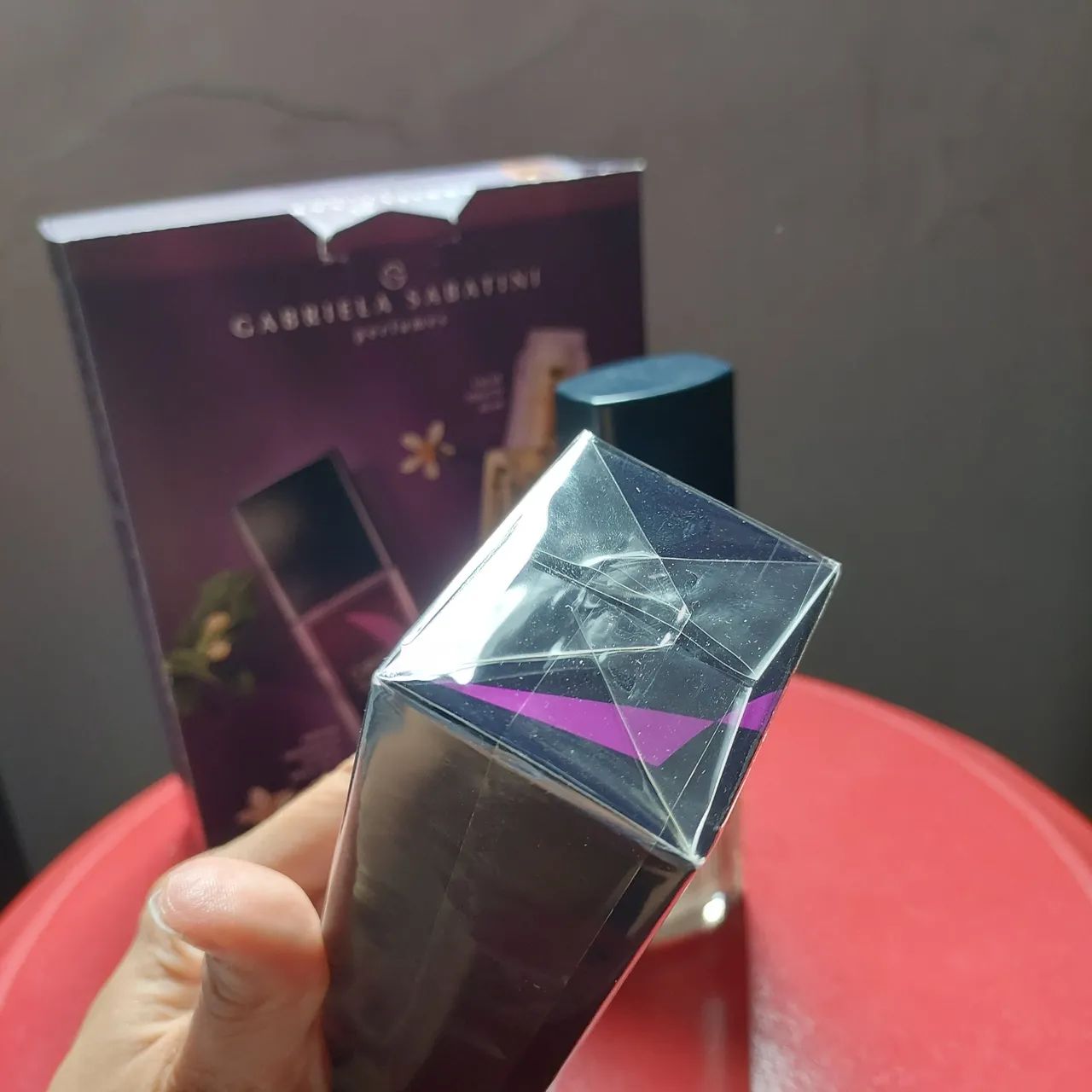 2 Perfumes Gabriela Sabatini - Foto 5