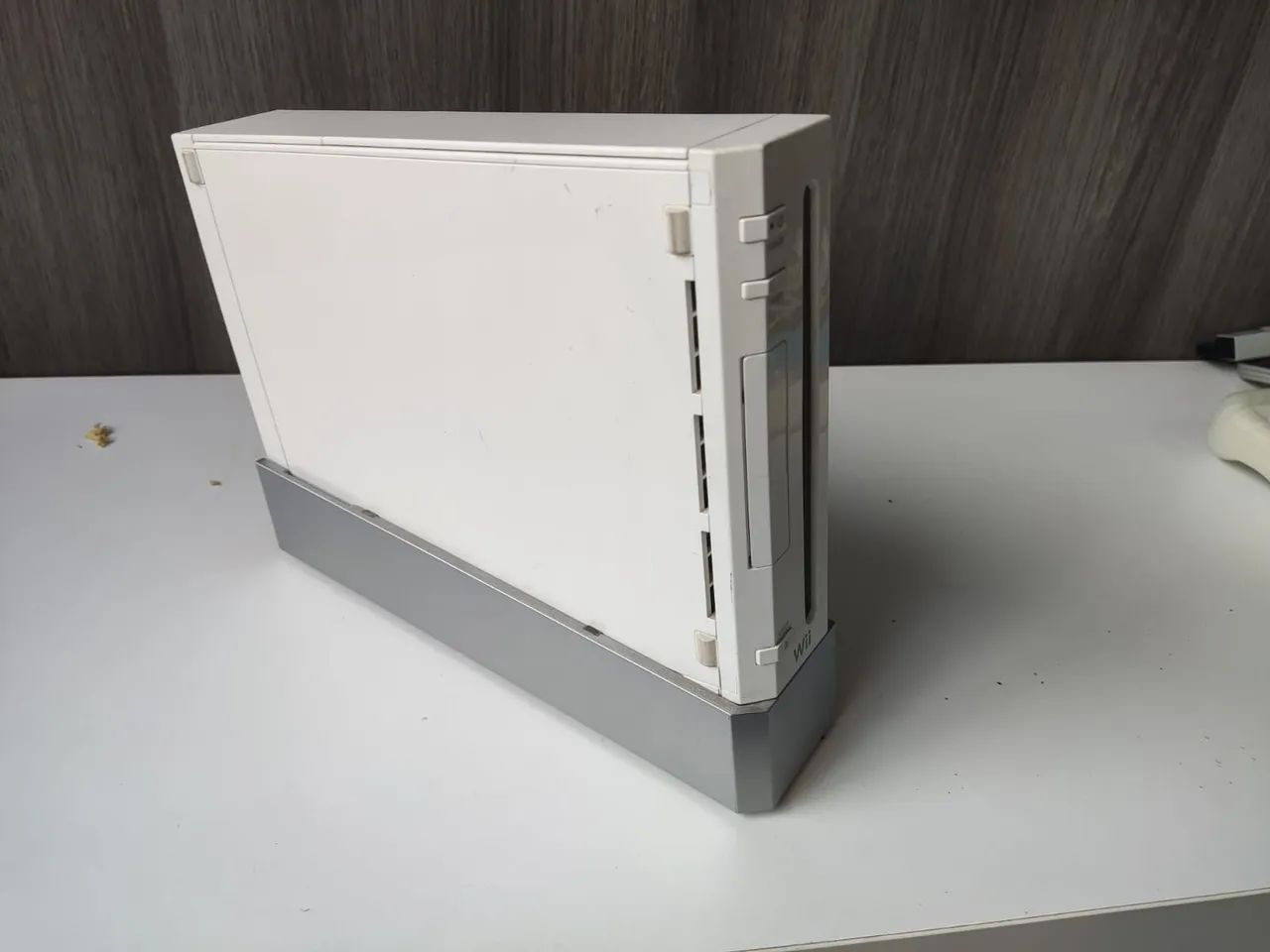 Nintendo WII com HD 320gb  - Foto 3