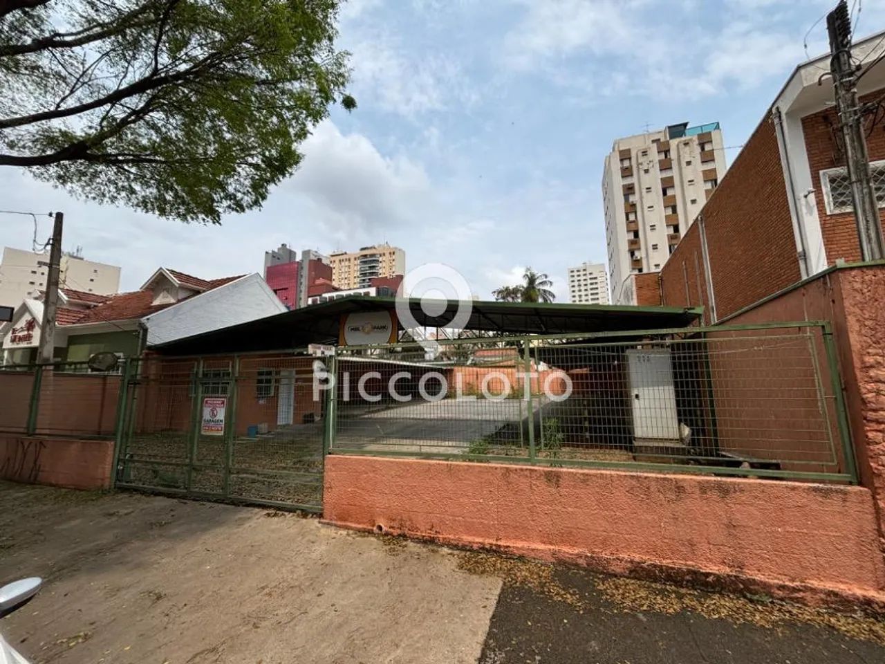 Terreno à venda e para alugar em Campinas, Cambuí, com 534.88 m² - Foto 2