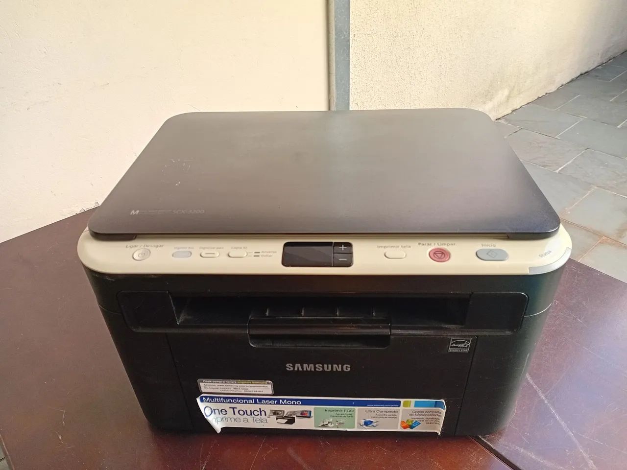 Varios itens cada um 100reais