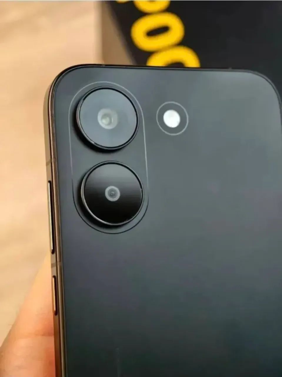 CELULAR XIAOMI POCO X8 PRO - LANÇAMENTO! - Foto 3