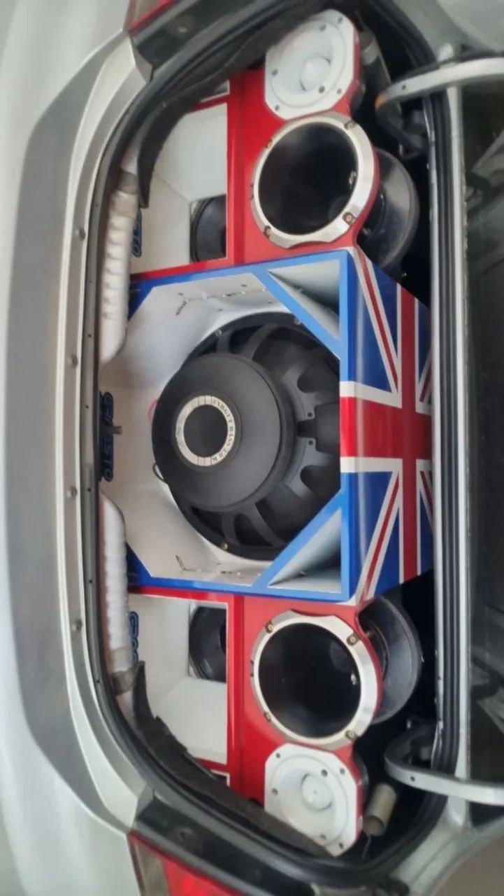 SOM AUTOMOTIVO  - Foto 3