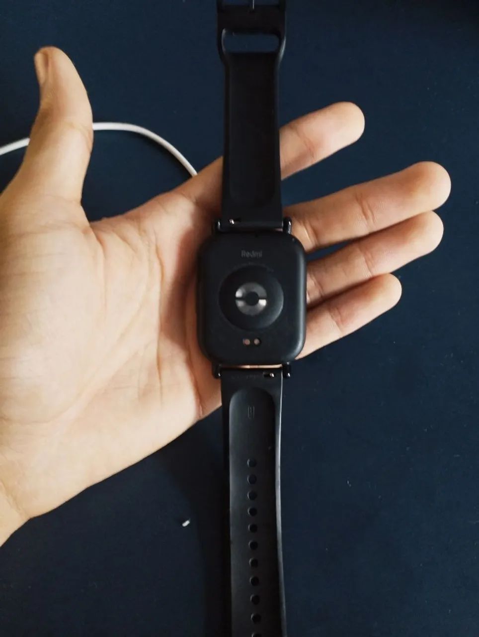 Redmi Watch 5 lite - Usado - Foto 2