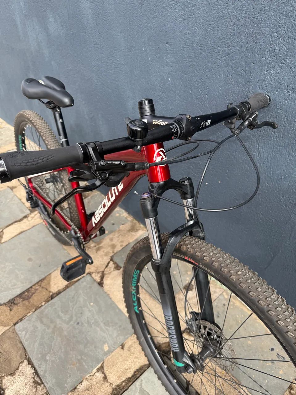 Bicicleta 29 quadro Boost - Foto 3