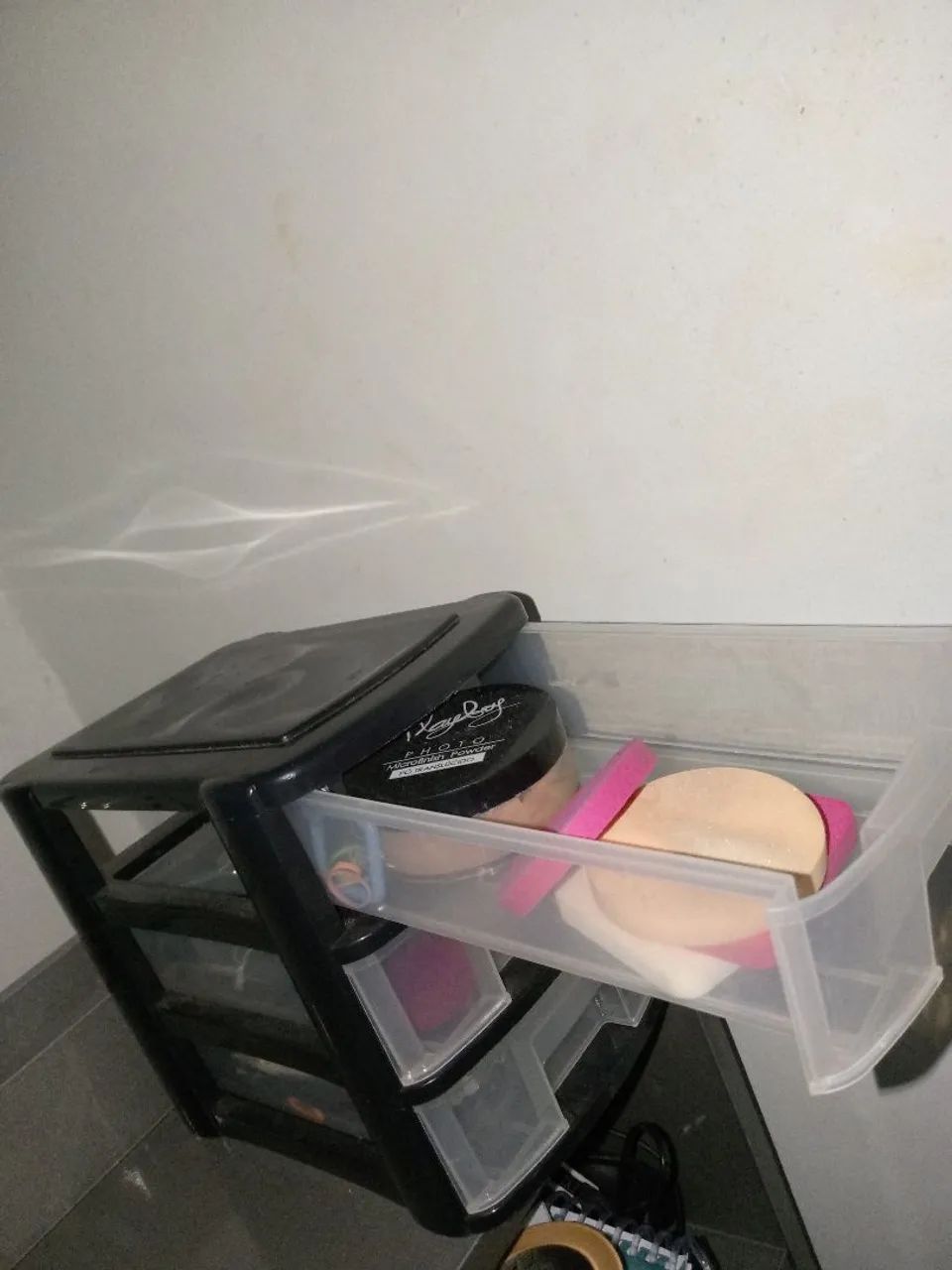 Mini Gaveteiro muit uso - Foto 2