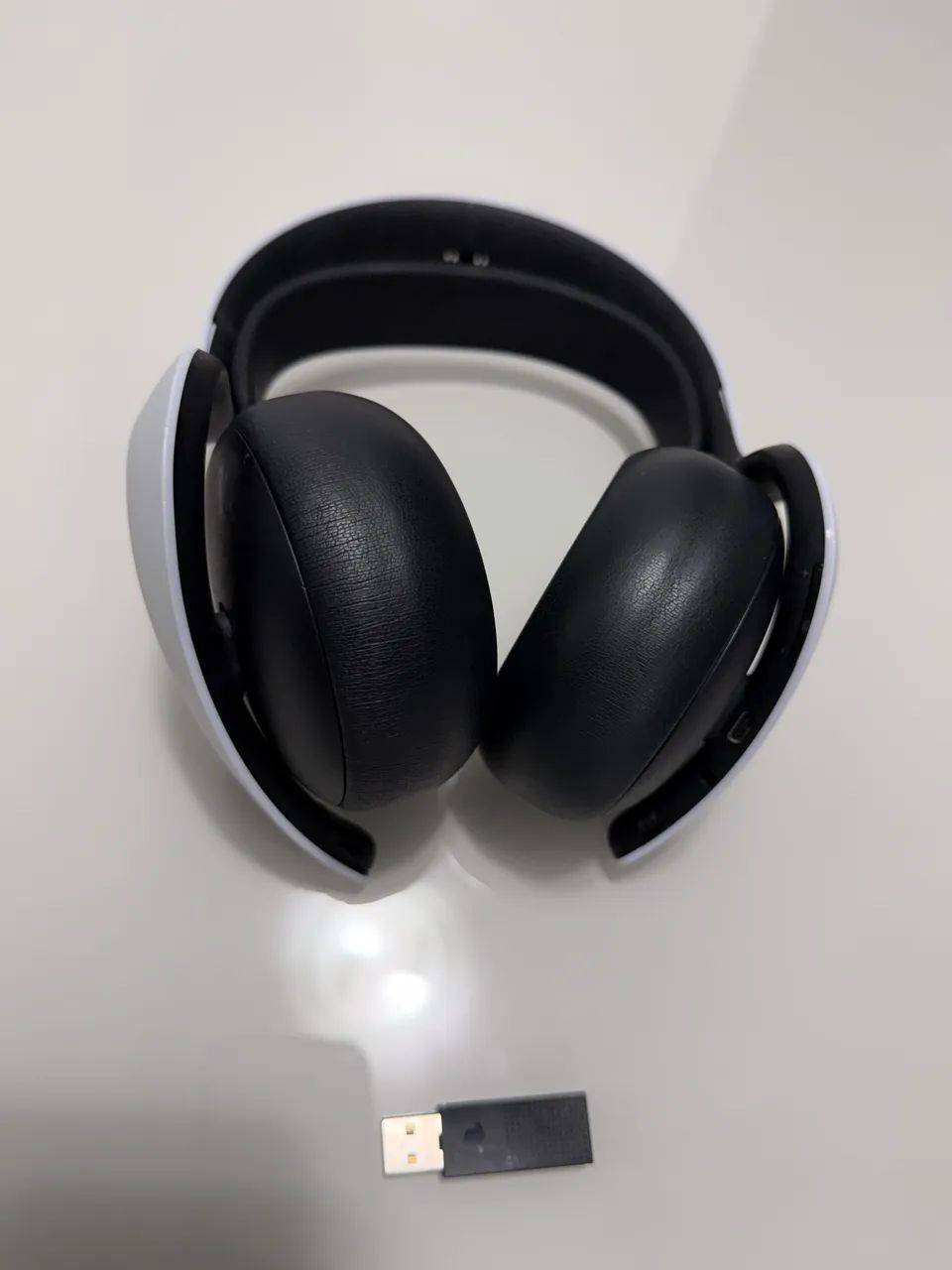 headset pulse elite ps5 - Foto 3